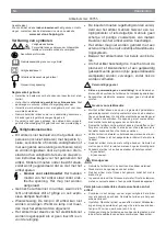 Preview for 7 page of DS Produkte LI-005S Instructions Manual