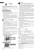 DS Produkte LK20135 Instructions preview