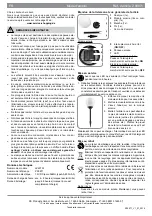 Preview for 3 page of DS Produkte LK60103 Instructions