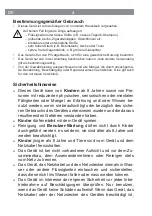 Preview for 4 page of DS Produkte MC607-1 Instruction Manual