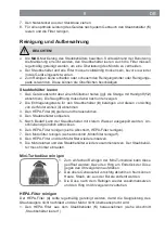 Preview for 9 page of DS Produkte MC607-1 Instruction Manual