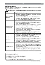 Preview for 11 page of DS Produkte MC607-1 Instruction Manual