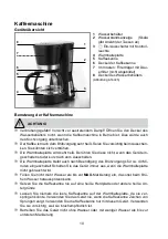 Preview for 10 page of DS Produkte MD-213 Instruction Manual