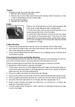 Preview for 30 page of DS Produkte MD-213 Instruction Manual