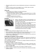 Preview for 45 page of DS Produkte MD-213 Instruction Manual