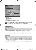 Preview for 7 page of DS Produkte ME 26076 Instruction Manual