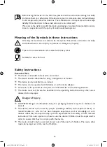 Preview for 15 page of DS Produkte ME 26076 Instruction Manual