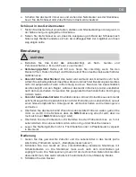 Preview for 9 page of DS Produkte MF-01C Instruction Manual