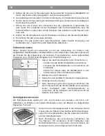 Preview for 10 page of DS Produkte MF-01C Instruction Manual