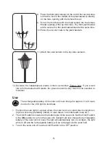 Preview for 15 page of DS Produkte MG2149 Instruction Manual