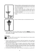 Preview for 23 page of DS Produkte MG2149 Instruction Manual