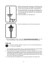 Preview for 31 page of DS Produkte MG2149 Instruction Manual