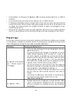 Preview for 30 page of DS Produkte MG85-401 Instruction Manual