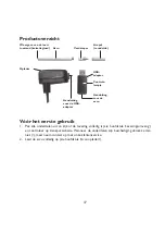 Preview for 37 page of DS Produkte MG85-401 Instruction Manual