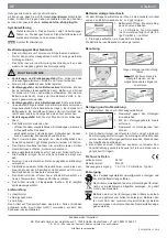 Preview for 1 page of DS Produkte MH-53 Instructions