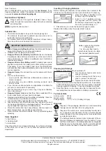 Preview for 2 page of DS Produkte MH-53 Instructions