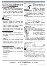 DS Produkte MN-2008 Instructions preview
