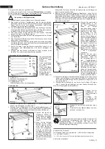 Предварительный просмотр 1 страницы DS Produkte MPD2249X Operating Instructions