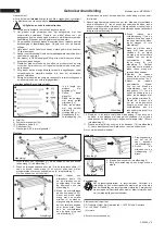 Предварительный просмотр 4 страницы DS Produkte MPD2249X Operating Instructions