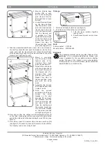 Предварительный просмотр 3 страницы DS Produkte MPD2249X0 Instructions Manual