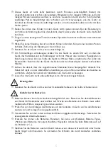 Preview for 5 page of DS Produkte MS-202 Instruction Manual