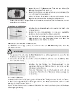 Preview for 9 page of DS Produkte MS-202 Instruction Manual