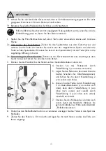 Preview for 10 page of DS Produkte MS-202 Instruction Manual