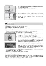 Preview for 11 page of DS Produkte MS-202 Instruction Manual