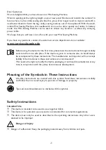 Preview for 20 page of DS Produkte MS-202 Instruction Manual