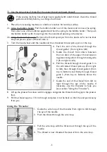 Preview for 26 page of DS Produkte MS-202 Instruction Manual