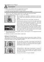 Preview for 27 page of DS Produkte MS-202 Instruction Manual