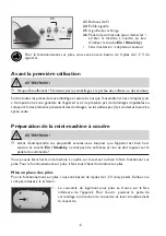 Preview for 40 page of DS Produkte MS-202 Instruction Manual