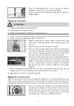 Preview for 43 page of DS Produkte MS-202 Instruction Manual