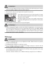 Preview for 47 page of DS Produkte MS-202 Instruction Manual