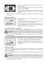 Preview for 57 page of DS Produkte MS-202 Instruction Manual