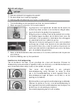 Preview for 59 page of DS Produkte MS-202 Instruction Manual