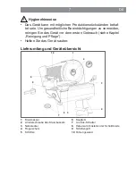 Preview for 7 page of DS Produkte MS-308B Instruction Manual