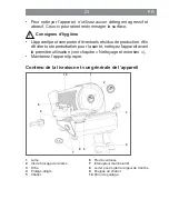 Preview for 23 page of DS Produkte MS-308B Instruction Manual