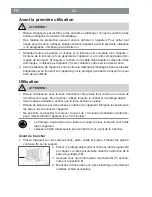 Preview for 24 page of DS Produkte MS-308B Instruction Manual