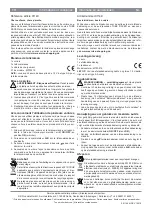 Preview for 2 page of DS Produkte MT20219 Quick Start Manual