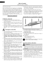 Preview for 5 page of DS Produkte MTSB-006 Operating Instructions Manual