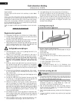 Preview for 7 page of DS Produkte MTSB-006 Operating Instructions Manual