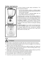 Preview for 19 page of DS Produkte MX-446 Instruction Manual