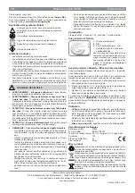 Preview for 3 page of DS Produkte NC2314/72342 Instructions