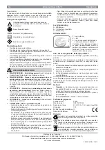 Preview for 4 page of DS Produkte NC2314/72342 Instructions