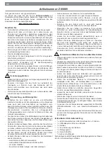 DS Produkte NLT4060-B Instructions Manual preview