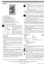 Preview for 2 page of DS Produkte NLT4060-B Instructions Manual