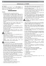 Preview for 7 page of DS Produkte NLT4060-B Instructions Manual