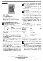 Preview for 8 page of DS Produkte NLT4060-B Instructions Manual