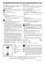 Предварительный просмотр 2 страницы DS Produkte NY038 Instructions